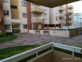 Apartamento Capão Novo